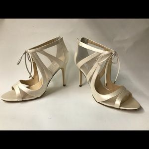 NINA CHERIE IN IVORY NEW